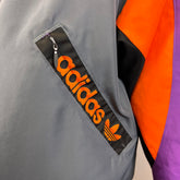 Adidas Windbreaker Jacket - XS